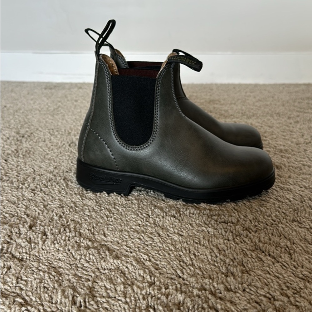 Blundstone Boots